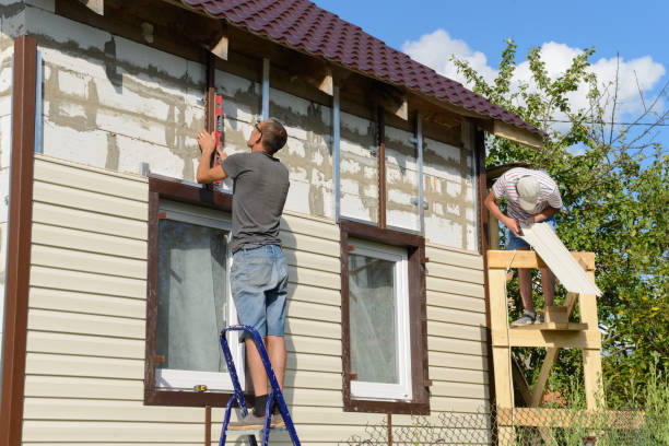 Best Engineered Wood Siding  in Lordsburg, NM