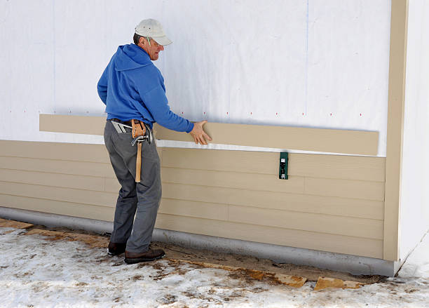 Best Brick Veneer Siding  in Lordsburg, NM