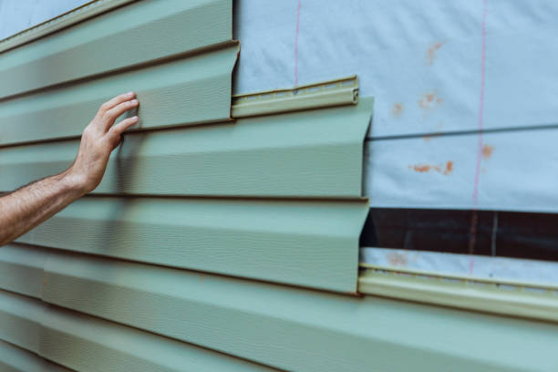 Best Fascia and Soffit Installation  in Lordsburg, NM